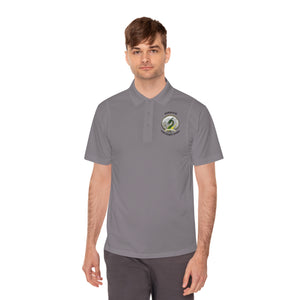 CSD Dragon - Men's Sport Polo Shirt