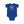 Hospital Center - Infant Fine Jersey Bodysuit