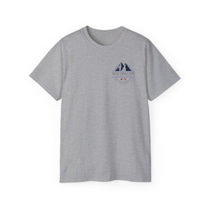 WHM -  Ultra Cotton Tee