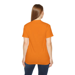 Antenna - Blank Back - Unisex Ultra Cotton Tee