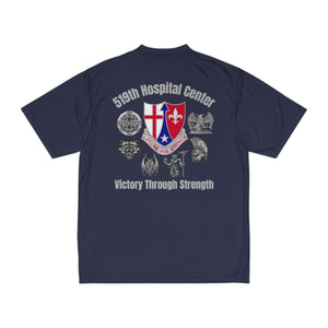 Strength 6 - Performance T-Shirt