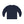 BERGDORF 2009 Unisex Ultra Cotton Long Sleeve Tee