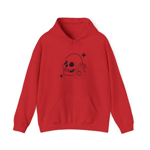 Bloom While You Wander - Hoodie