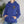 USASA-K - Blank Back -  Unisex Heavy Blend™ Hooded Sweatshirt