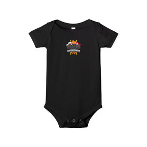 USASA-K - Blank Back - Infant Jersey One Piece