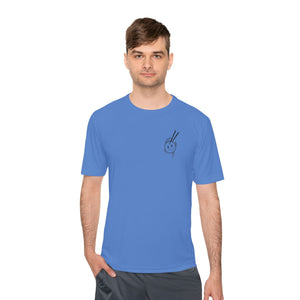Bowl Full Of Smiles! - Moisture Wicking Tee