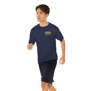 Wolfpack - Performance T-Shirt