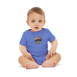 USASA-K - Infant Jersey One Piece