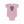 NEC-W Infant Fine Jersey Bodysuit