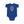 NEC-W Infant Fine Jersey Bodysuit