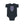 NEC-W Infant Fine Jersey Bodysuit