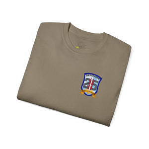 44th ESB-E DEFENDER 2025 - Unisex Ultra Cotton Tee