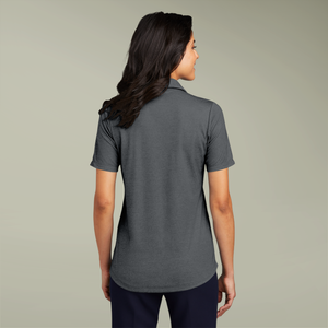 PPT U'R-AF - Ladies Fine Pique Blend Polo