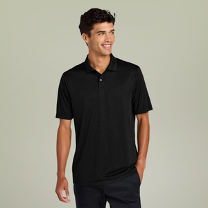 CAB Sword - Mercer+Mettle® Men's Recharge Jersey Polo