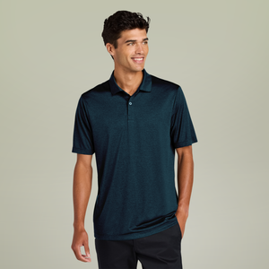 CAB Sword - Mercer+Mettle® Men's Recharge Jersey Polo