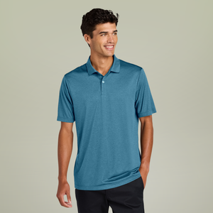 CSD Sword - Mercer+Mettle® Men's Recharge Jersey Polo