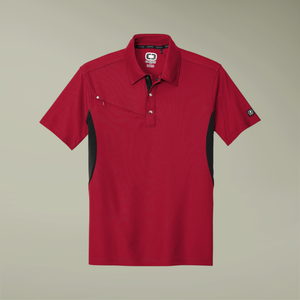 2TSB - OGIO® Unisex Accelerator Polo