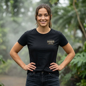Wolfpack - Women's Cooling Performance Short Sleeve Tee