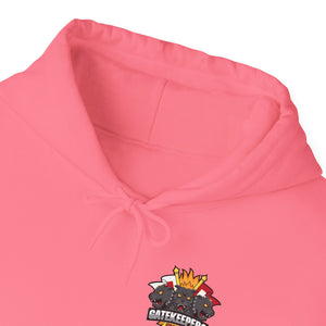 USASA-K - Unisex Heavy Blend™ Hooded Sweatshirt