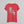 Turn Around With A Smile -  Women's Triblend Tee