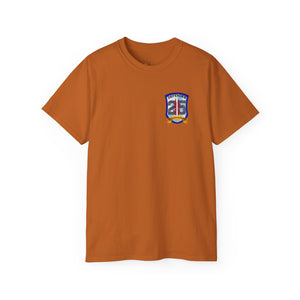 44th ESB-E DEFENDER 2025 - Unisex Ultra Cotton Tee