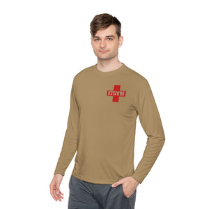 175th SAD - Unisex Lightweight Long Sleeve Tee