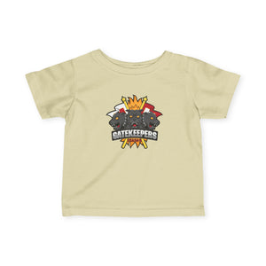 USASA-K - Infant Fine Jersey Tee