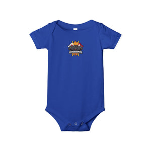 USASA-K - Infant Jersey One Piece