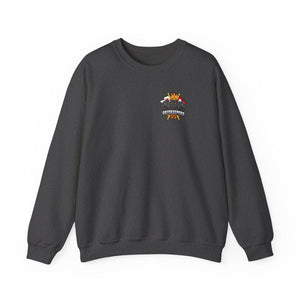 USASA-K - Unisex Heavy Blend™ Crewneck Sweatshirt