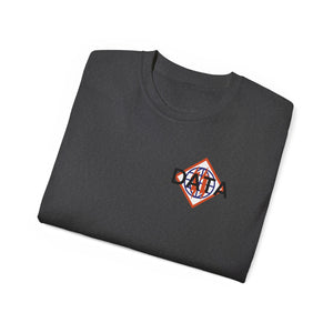 DATA - Unisex Ultra Cotton Tee