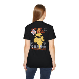 52D SSB - Unisex Ultra Cotton Tee