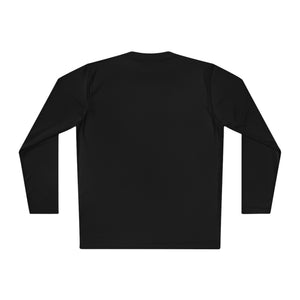 SHARP - Unisex Lightweight Long Sleeve Tee