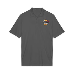USASA-K - Sport-Tek® PosiCharge® Competitor™ Polo