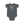 Hospital Center - Infant Fine Jersey Bodysuit