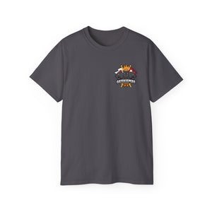 USASA-K - Unisex Ultra Cotton Tee