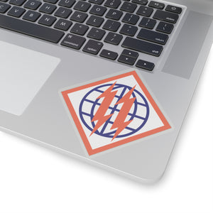 2TSB - Kiss-Cut Stickers