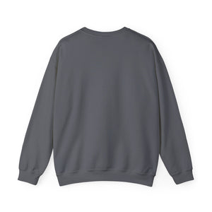 USASA-K - Blank Back - Unisex Heavy Blend™ Crewneck Sweatshirt