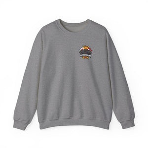 USASA-K - Unisex Heavy Blend™ Crewneck Sweatshirt