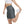 Warhammer Fitness Women's Workout Shorts