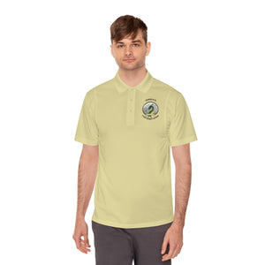 CSD Dragon - Men's Sport Polo Shirt