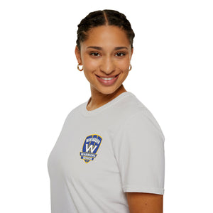 WHS 2027 - Adult Sizing - Unisex Softstyle T-Shirt