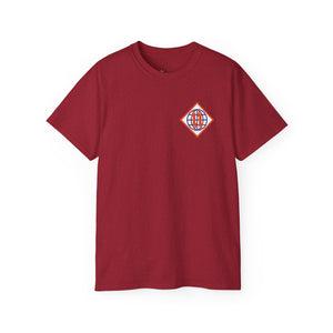 SWORD 2026 - 2TSB - Unisex Ultra Cotton Tee