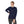 Haiku Smiles Youth Long Sleeve Competitor Tee