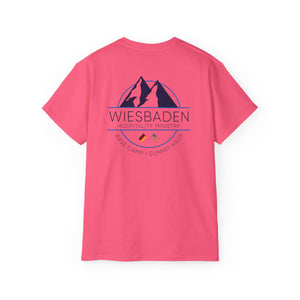 WHM -  Ultra Cotton Tee