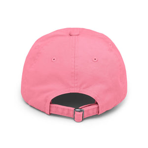 509th Distressed Cap
