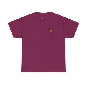 Harvest Smiles! - Unisex Heavy Cotton Tee
