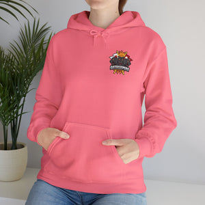 USASA-K - Unisex Heavy Blend™ Hooded Sweatshirt