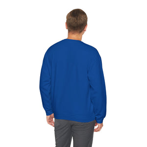USASA-K - Blank Back - Unisex Heavy Blend™ Crewneck Sweatshirt