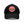 509th SSB  Hat with Leather Patch (Round)