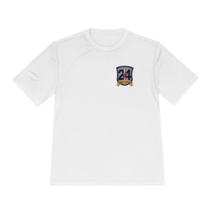 2TSB DEFENDER 24 -  Moisture Wicking Tee